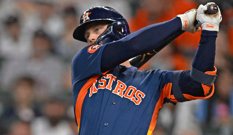 MLB Home Run Predictions Today: Best HR Prop Bets, Picks, Parlay & Odds for Tuesday, May 19