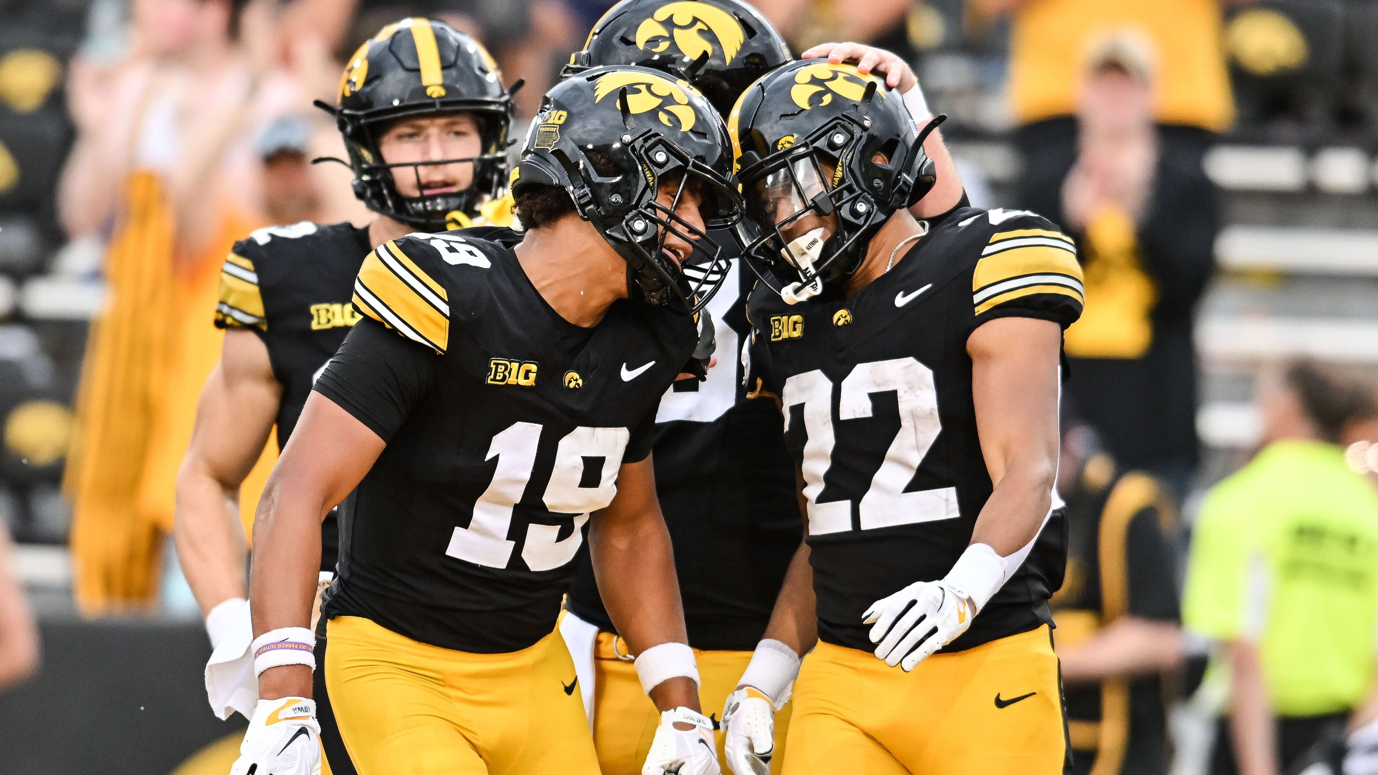 College Football Top 25 Predictions Week 4: Watchability Ratings & Best Bets