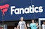 Fanatics Sportsbook