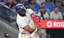 Vladimir Guerrero of the Toronto Blue Jays