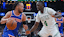 Jalen Brunson New York Knicks NBA