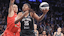 Jonquel Jones New York Liberty WNBA