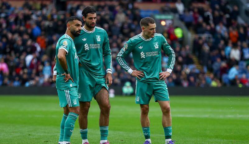 How To Bet - 2025-26 Premier League Title Odds: The Reds Can't be Stopped. 