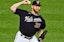 Stephen Strasburg Washington Nationals MLB