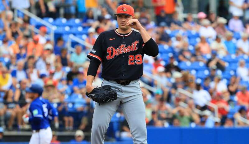 MLB Predictions and Moneyline Picks for Thursday, March 26