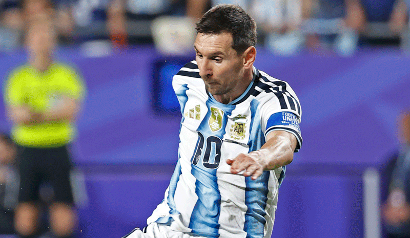 How To Bet - Argentina vs Spain Expert Picks for Today's World Cup Final