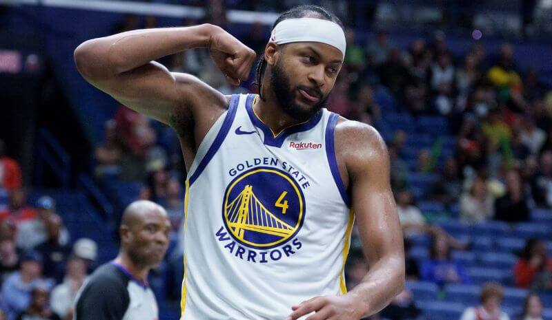 Best NBA Player Props Today for November 18: Moses Sets the Mood From Deep