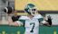 Trevor Harris of Saskatchewan 