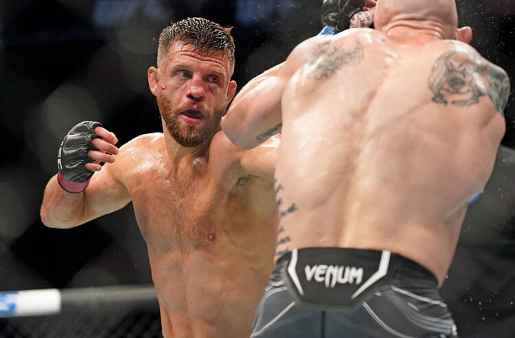 How To Bet - UFC Fight Night Kattar vs Allen Picks and Predictions: Not Even Almighty is Safe