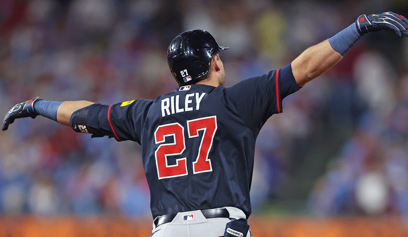 Red Sox vs Braves Prediction, Picks & Odds for Today’s MLB Game