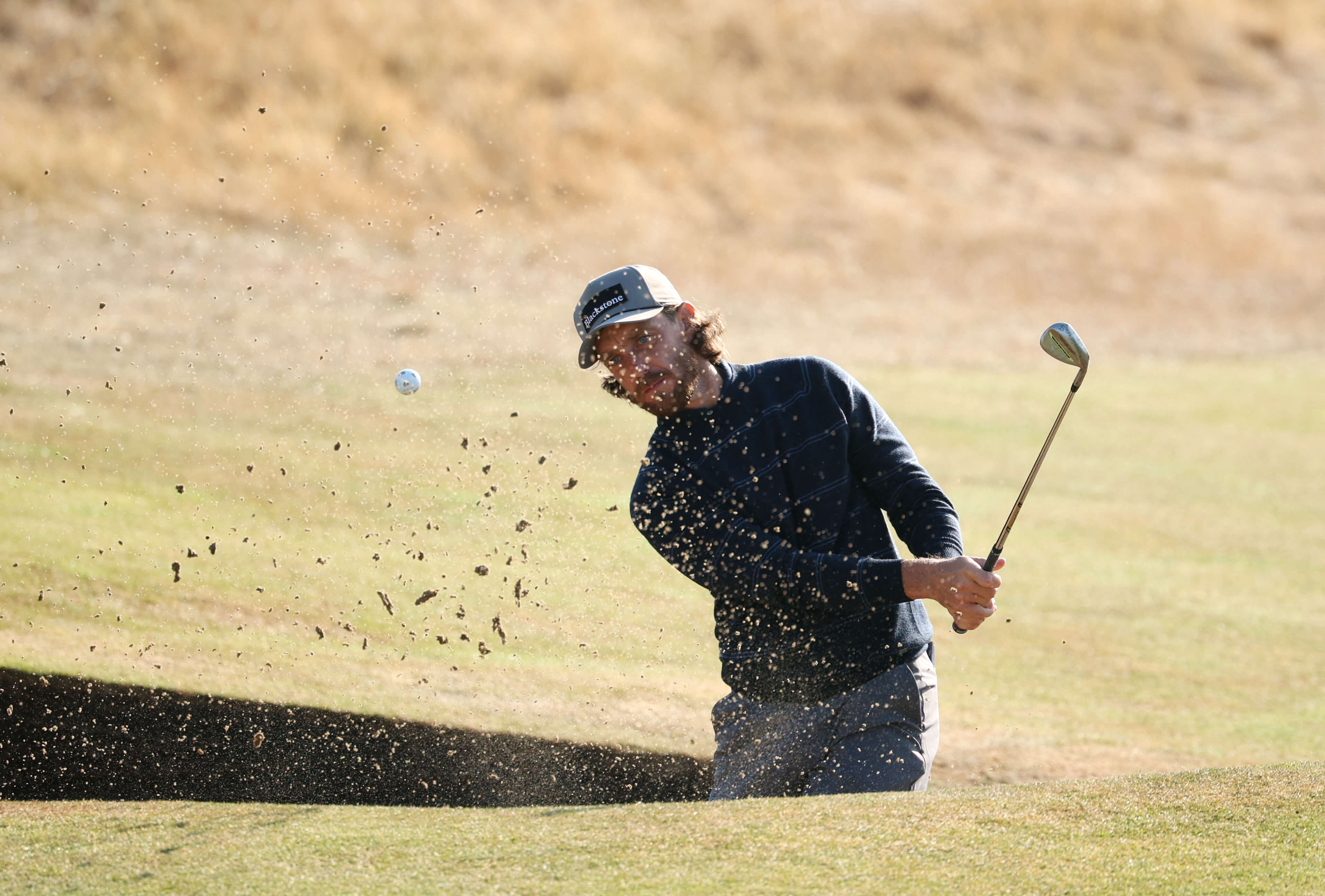How To Bet - British Open AI Predictions & 2026 Projected Leaderboard: Best Outrights and Props for Royal Birkdale