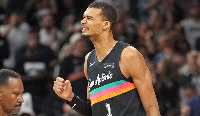 How To Bet - Rockets vs Spurs Computer Picks: Our Best Player Prop Projections for March 8