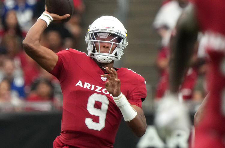 Cardinals vs 49ers Odds, Picks, and Predictions Week 4: Zona Continues Fast Starts