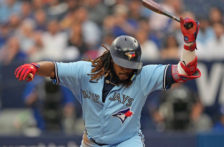 Vlad Guerrero Jr. Toronto Blue Jays