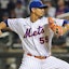 Carlos Carrasco MLB New York Mets