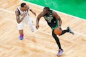 Bettor Drops $1.5M on Boston Celtics to Take NBA Finals Stranglehold