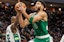 Jayson Tatum Boston Celtics NBA