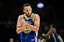 Steph Curry Golden State Warriors NBA