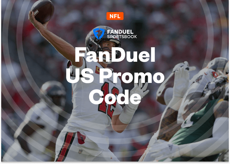 Top FanDuel Promo Code Gets You $1K for Saints vs Buccaneers on Monday Night Football
