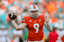 Tyler Van Dyke Miami Hurricances NCAAF