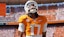 Chris Brazzell Tennessee Volunteers NCAAF