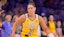 Kelsey Plum Los Angeles Sparks WNBA