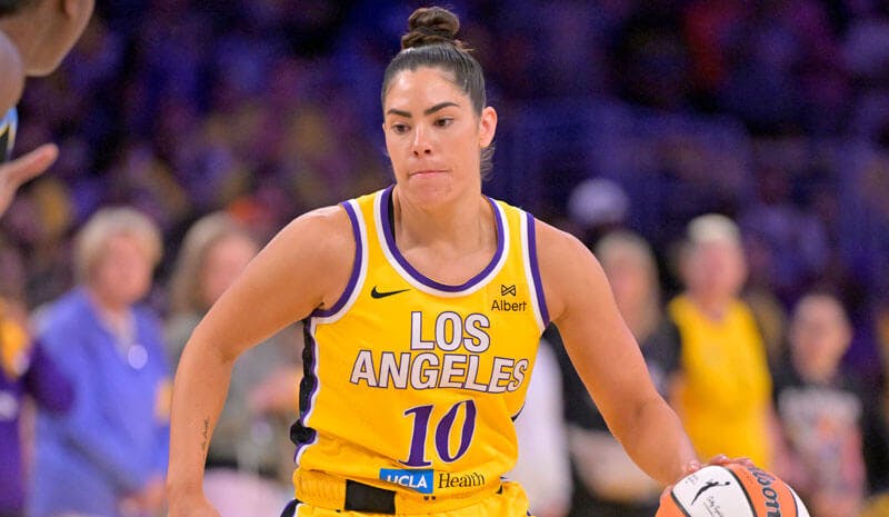 Sparks vs Mystics Predictions, Picks & Odds for Tonight’s WNBA Game