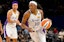 Nneka Ogwumike Los Angeles Sparks WNBA