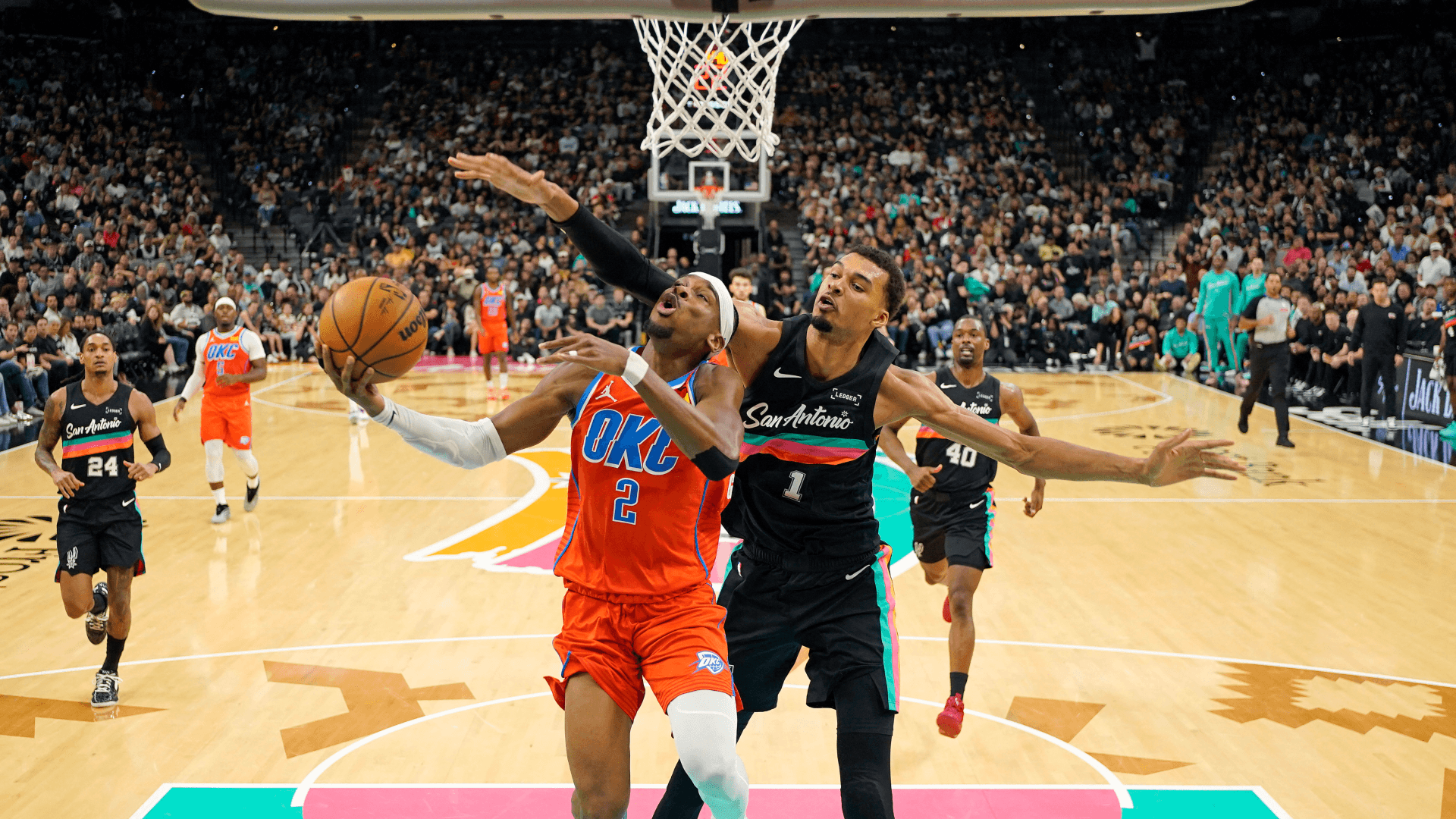 2026 NBA MVP Odds, Favorites & Prediction: Wemby Closes In