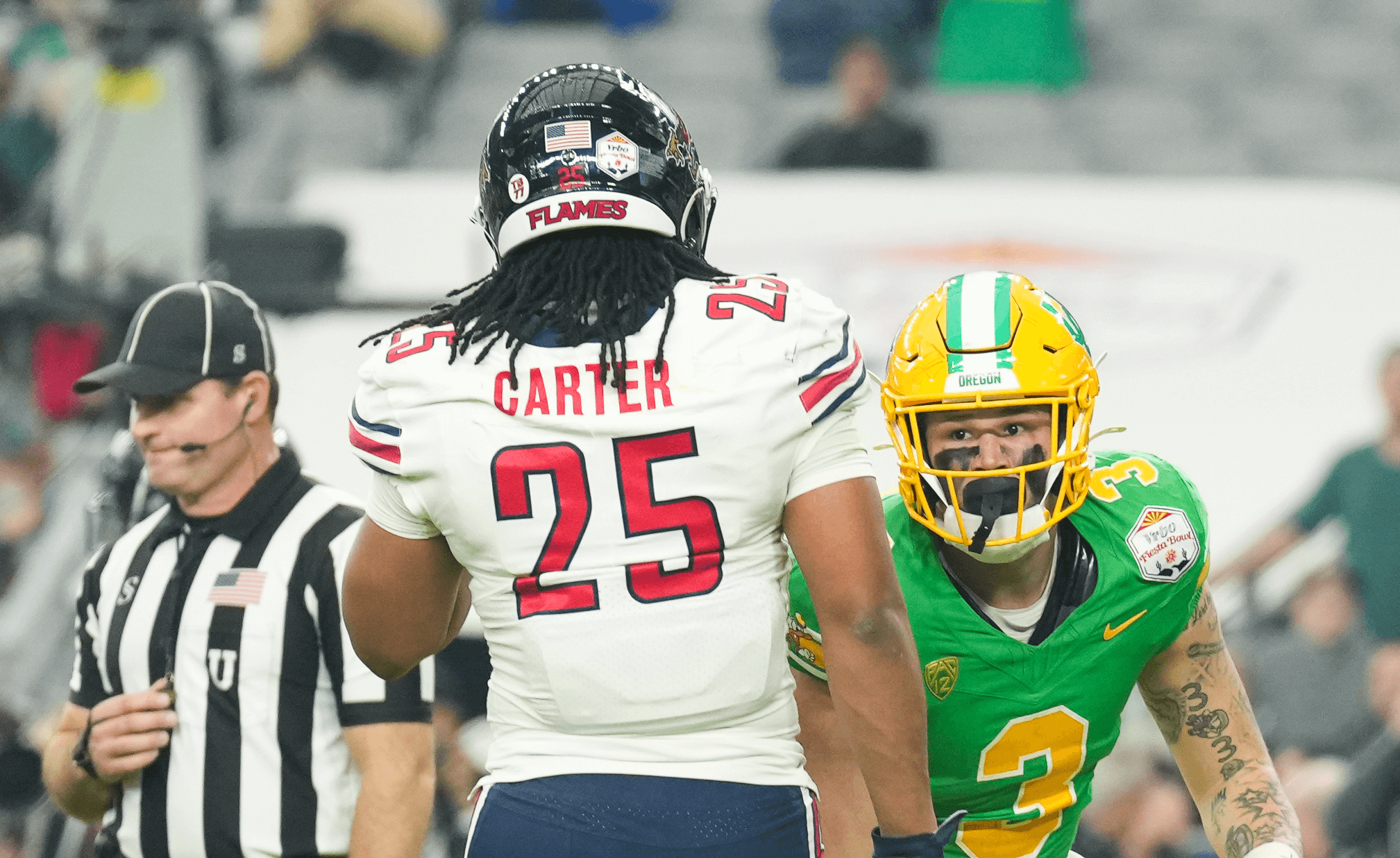 College Football Conference USA Preview: Odds, Picks & Predictions for 2025