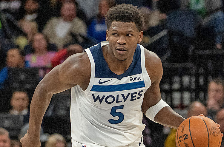 How To Bet - Timberwolves vs Nuggets Prediction, Picks, Odds for Tonight’s NBA Playoff Game