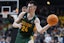 Vermont Catamounts Matt Veretto NCAAM