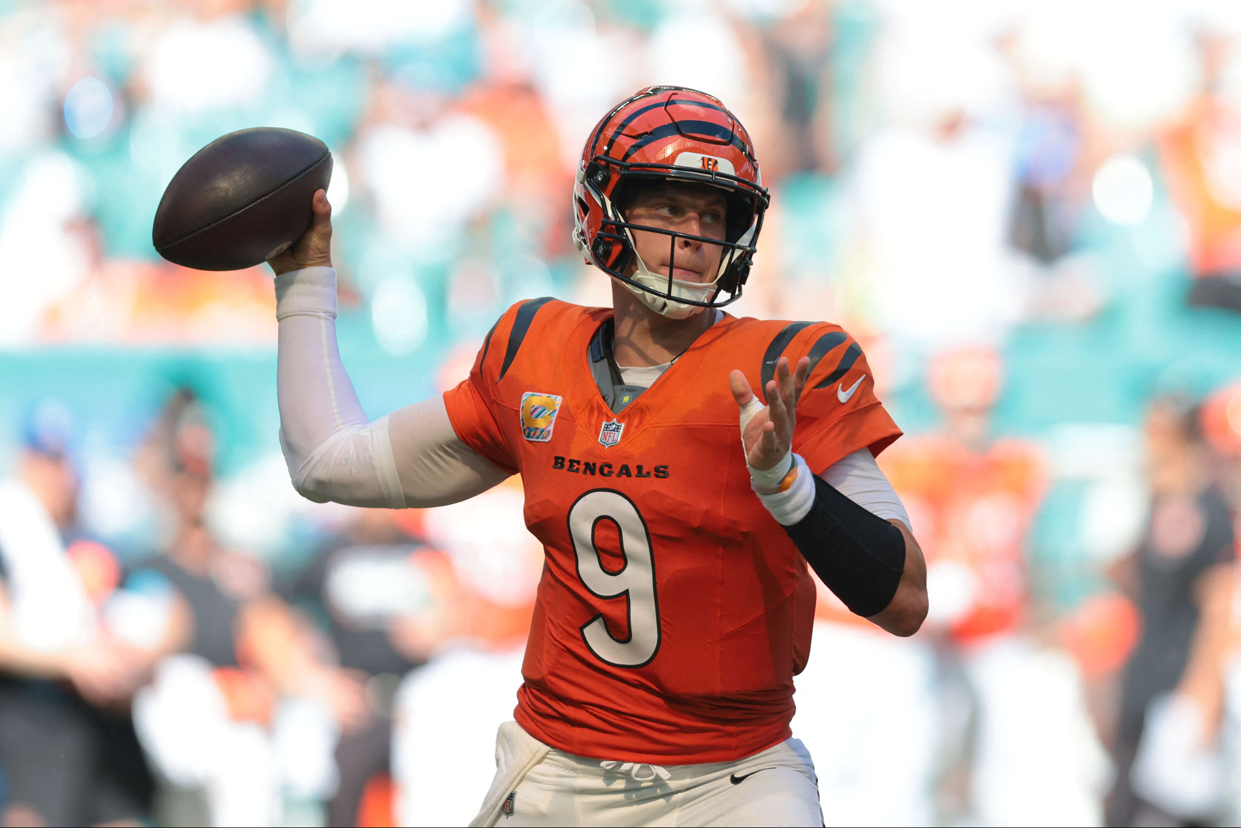 How To Bet - NFL Week 7 Predictions: Underdog Picks Against the Spread