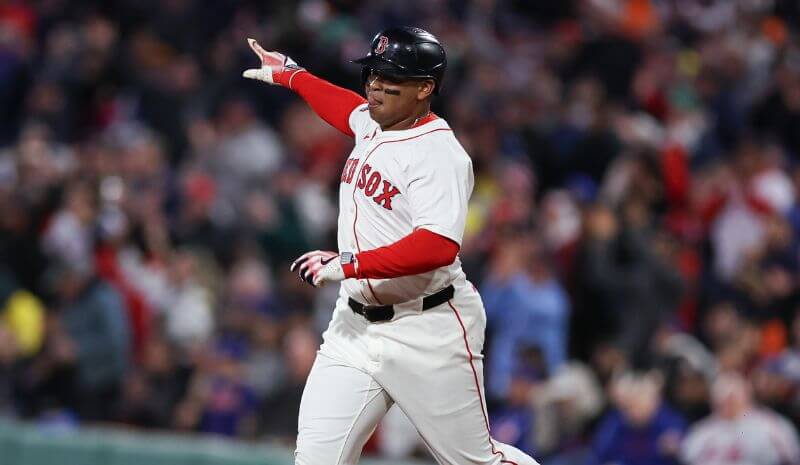 Red Sox vs Brewers Prediction, Picks & Odds for Today’s MLB Game