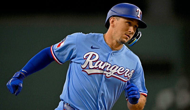 Rangers vs Red Sox Prop Picks for Sunday Night Baseball