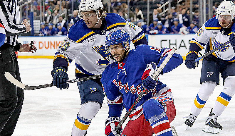 How To Bet - 2026 NHL Trade Deadline Tracker: Betting Odds, Trade Analysis & Market Movement