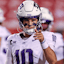 Josh Hoover TCU