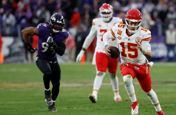 Super Bowl Odds 2025: Mahomes and Co. Tabbed as Early Favorites