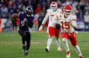 Super Bowl Odds 2025: Mahomes and Co. Holding Steady as Preseason Favorites
