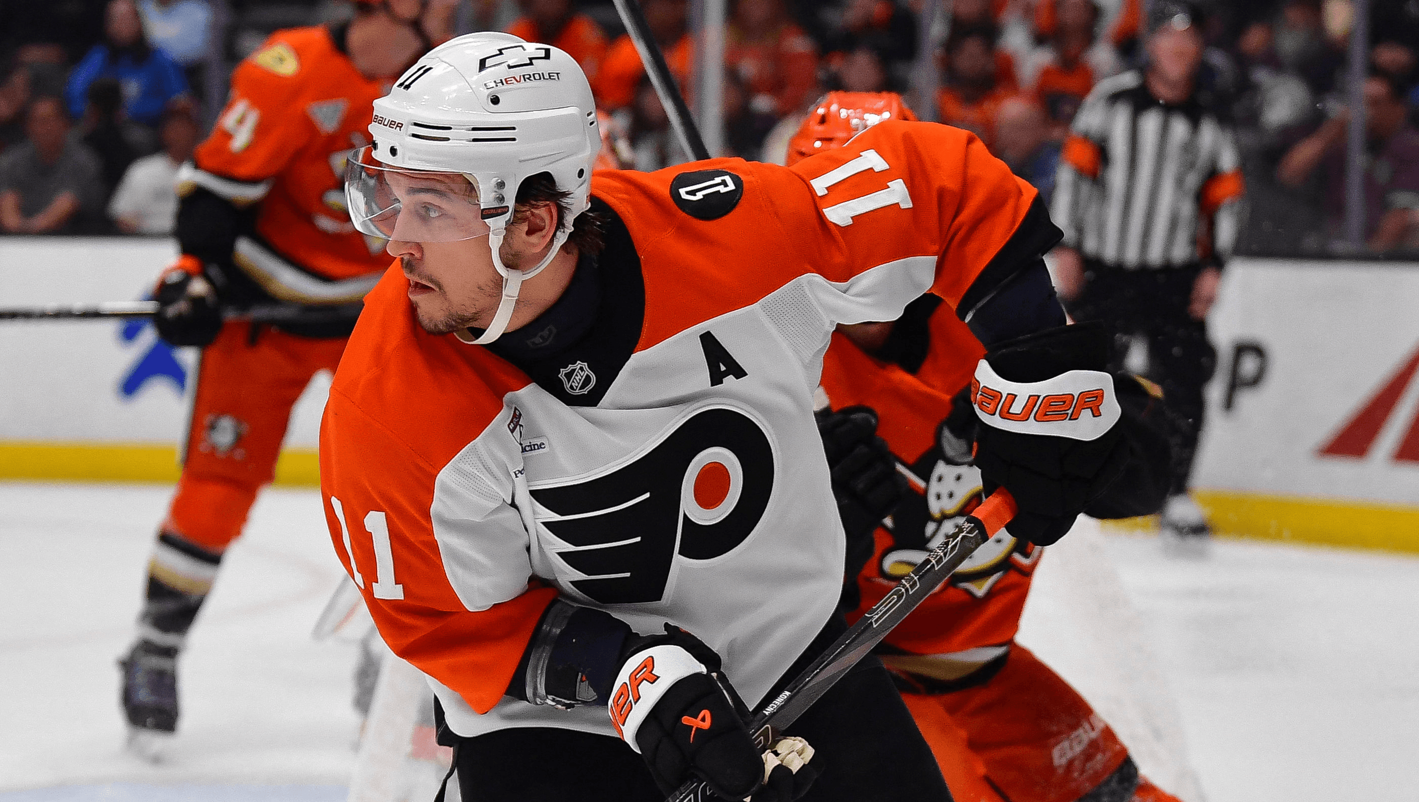 Penguins vs Flyers Prediction, Picks & Odds for Saturday's NHL Playoffs Game 4
