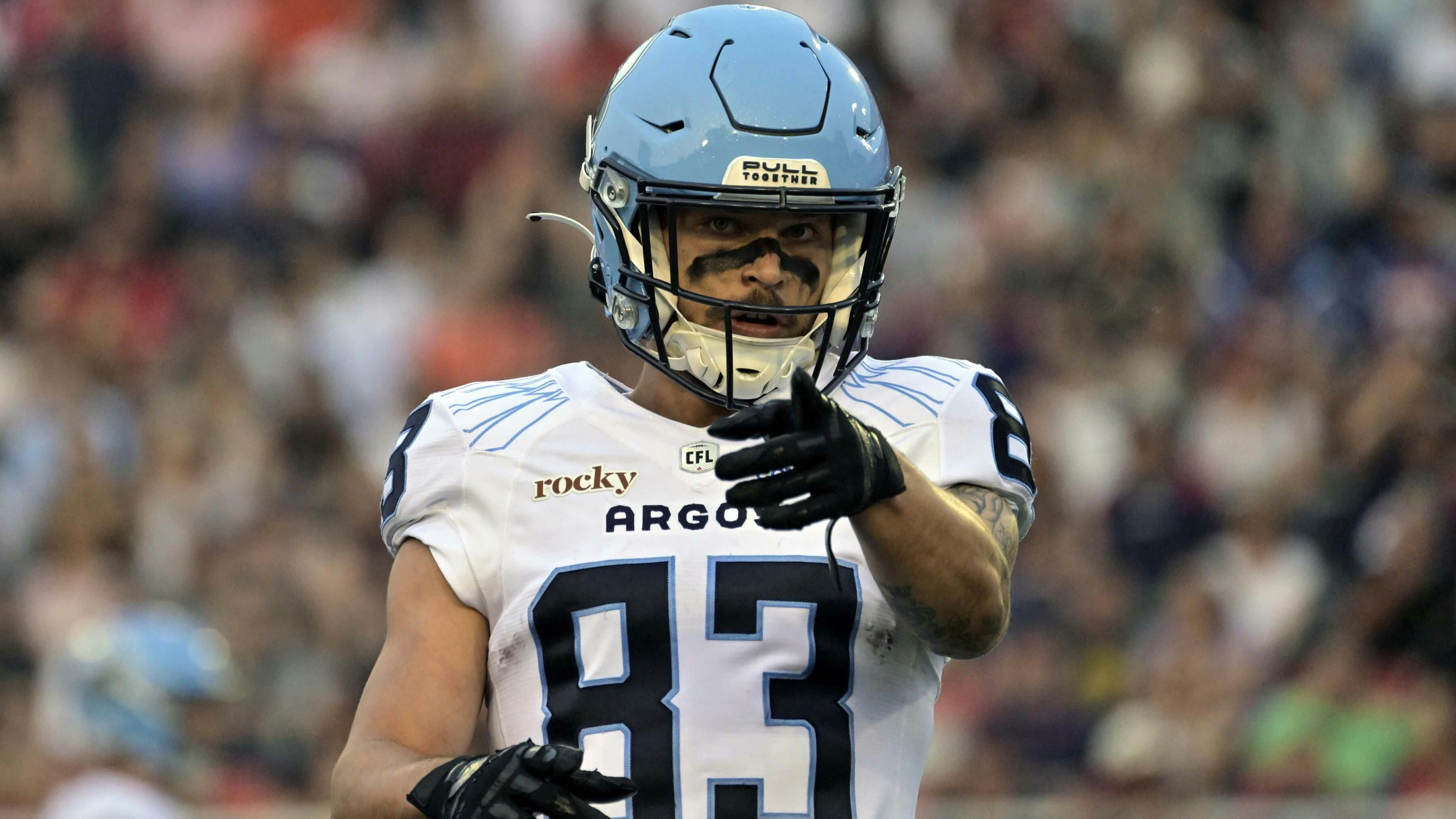 Argonauts vs Blue Bombers Prediction, Picks & Odds for CFL Week 17 