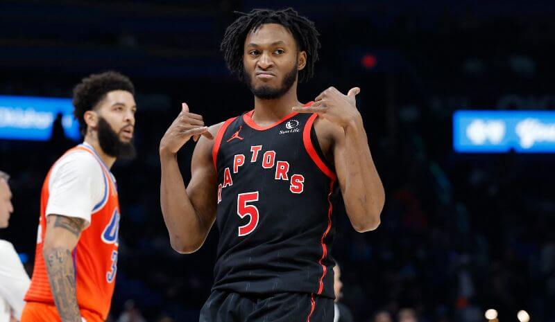 How To Bet - Knicks vs Raptors Prediction, Picks & Odds for Tonight’s NBA Game