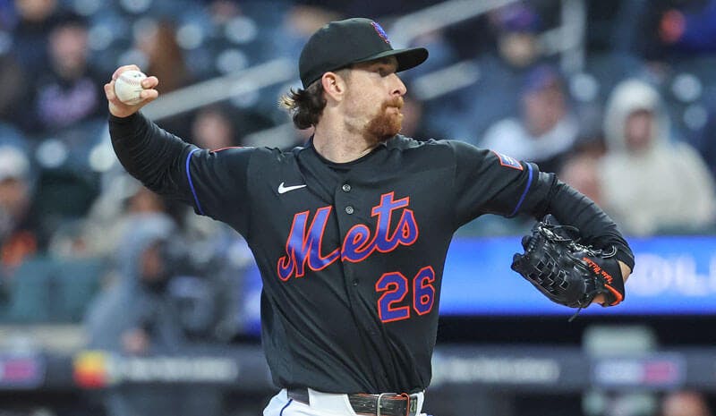 Mets vs Angels Prediction, Picks & Odds for Today's MLB Game