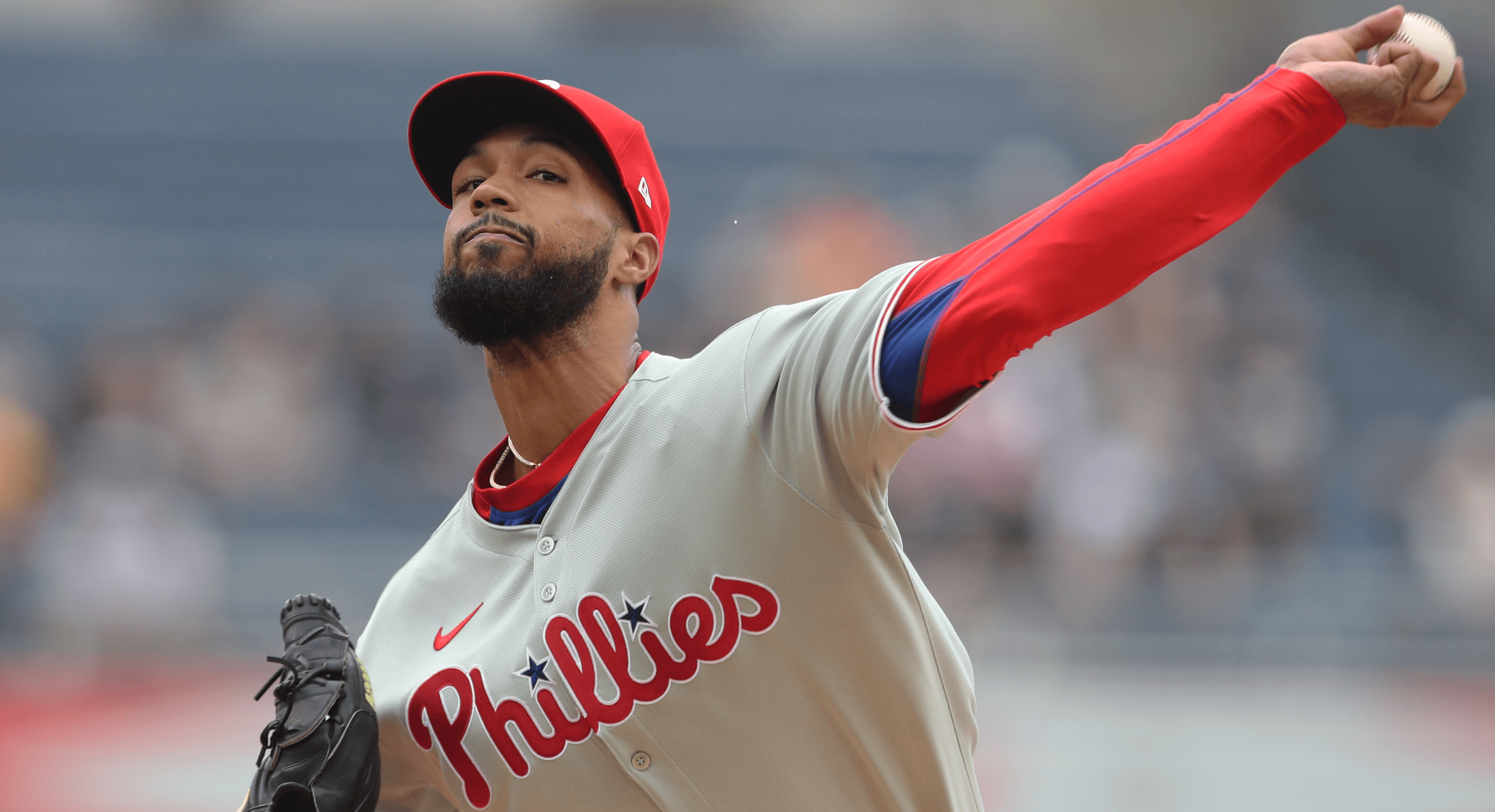 Padres vs Phillies Prediction, Picks & Odds for Today’s MLB Game