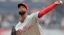 Cristopher Sanchez of the Philadelphia Phillies