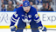 Auston Matthews Toronto Maple Leafs NHL