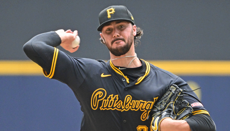 Cardinals vs Pirates Prediction, Picks & Odds for Today’s MLB Game