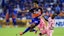 FC Cincinnati MLS Evander 