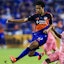 FC Cincinnati MLS Evander