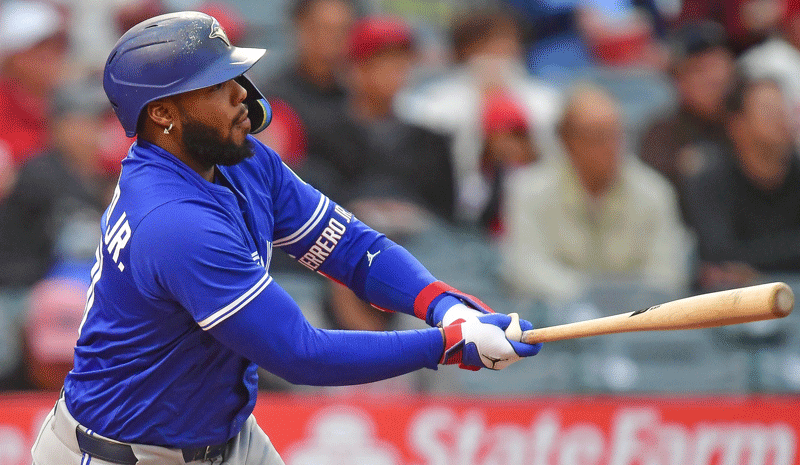 How To Bet - Blue Jays Picks, Predictions & Best Bets vs the Angels for May 7